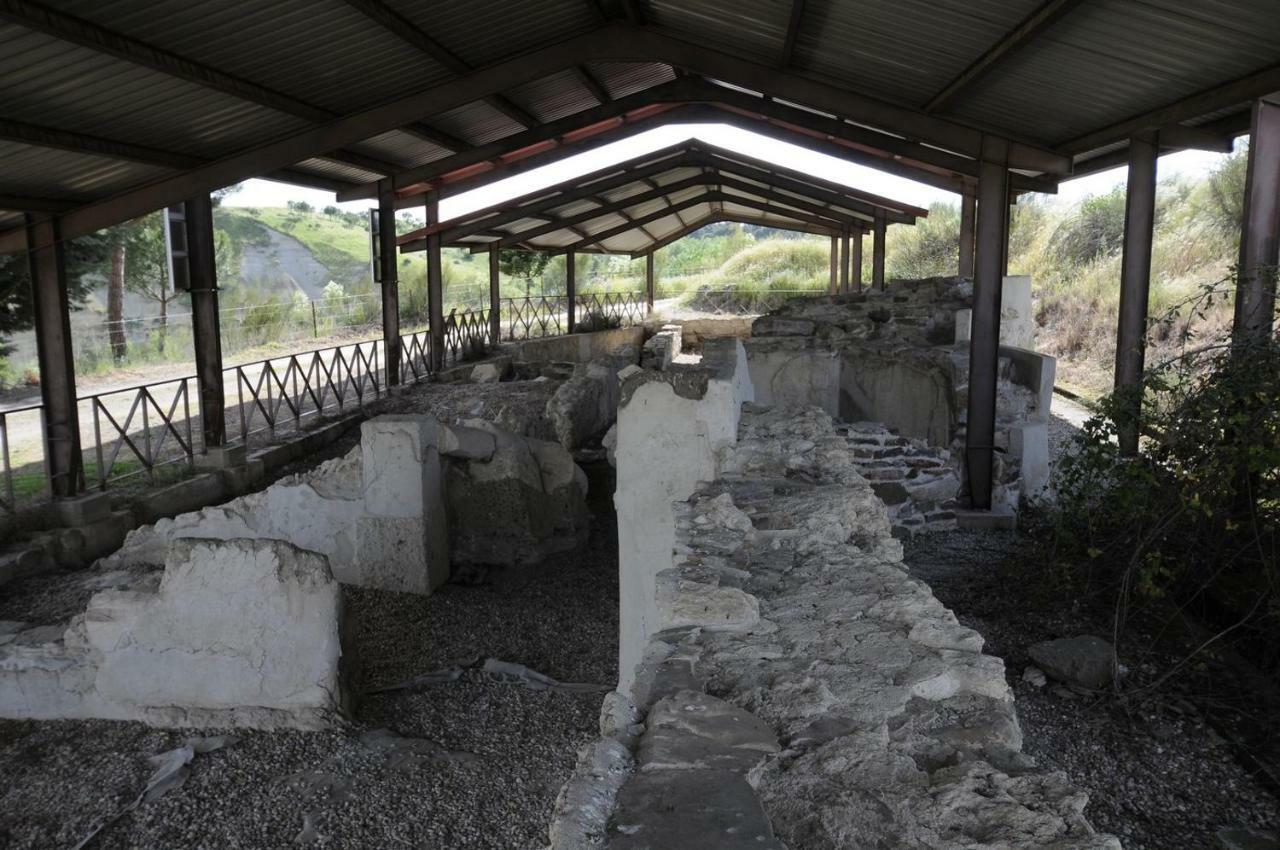 Senorio De Los Fonseca Coca Luaran gambar